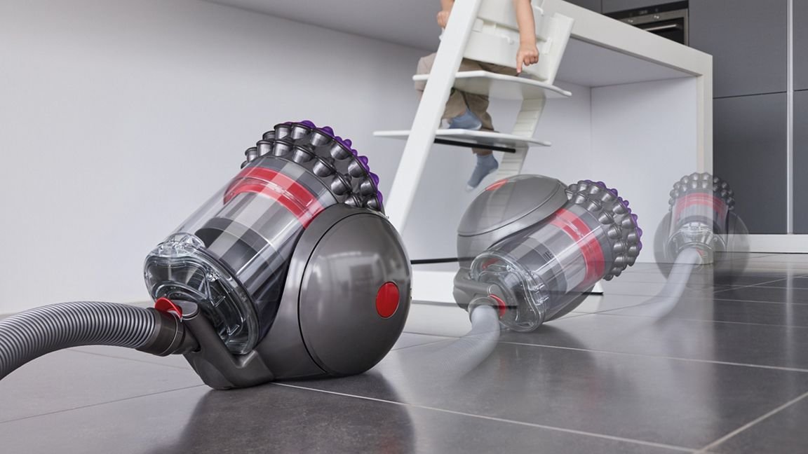 Dyson Big Ball Absolute 2