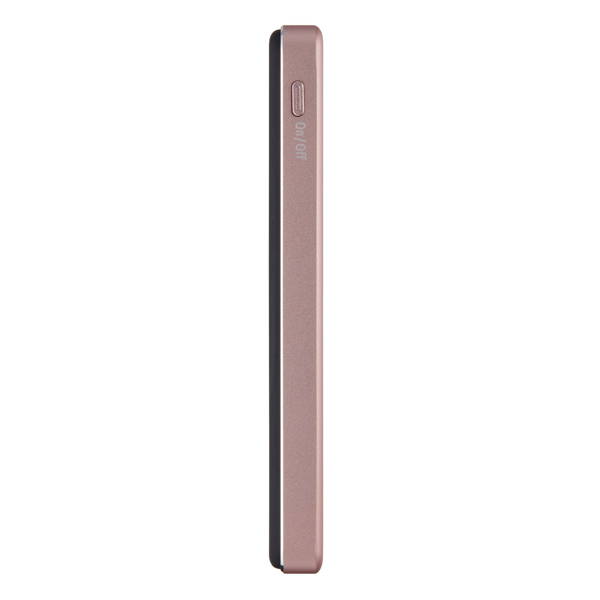 EAN 4034303036158 - Intenso MW5000 Polímero de litio Cargador inalámbrico Rosa imagen 11