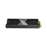 EAN 0843367128648 - Lexar NM800 PRO 1 TB M.2 PCI Express 4.0 NVMe 3D TLC imagen 4