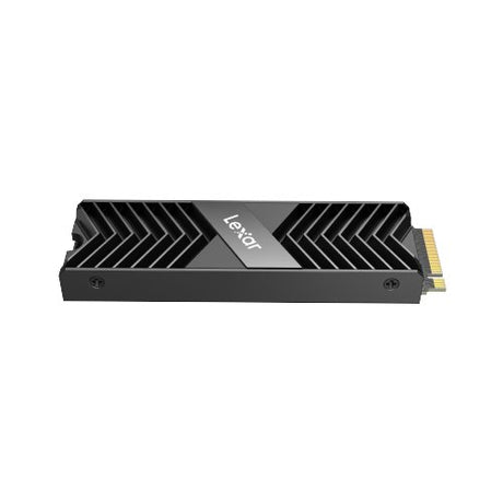 EAN 0843367128648 - Lexar NM800 PRO 1 TB M.2 PCI Express 4.0 NVMe 3D TLC imagen 4