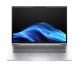 Hp Probook 4 G1a Notebook Ai Ai Pc Diseño De Bisagra En 177 Grados Amd Ryzen 7 250 / Hasta 5.1 Ghz Win 11 Pro Radeon 780m 32 Gb Ram 1 Tb Ssd Nvme 14" Ips 1920 X 1200 Gigabit Ethernet Wi-Fi 6e Bluetooth Pike Silver (Plateado) Kbd