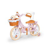 Zapf Creation Baby Born Fahrrad Mit Lucky 840160