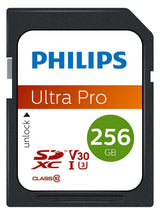 EAN 8720039512054 - Philips FM25SD65B 256 GB SDXC UHS-I Clase 10 imagen 1