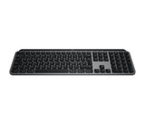 Mx Keys S For Mac-Space Grey-Pan-Emea28i