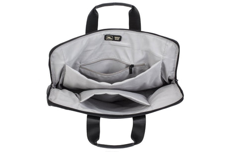 EAN 6906201089308 - Rivacase 8930 39,6 cm (15.6") Maletín Negro imagen 2