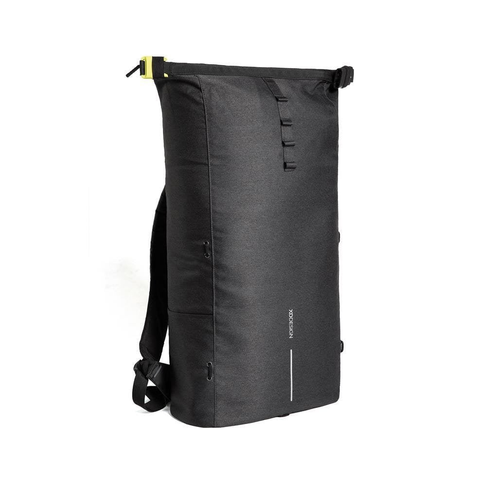 Mochila Xd Design Bobby Urban Lite Black P/N: P705.501