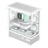 Caja Pc Gamemax  Case  Vista 2 Aw  Atx
