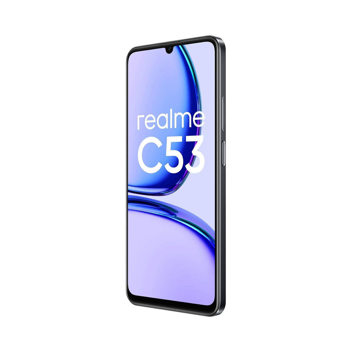 Realme C53 6,74" 8gb/256gb 8mp/50mp Mighty Black