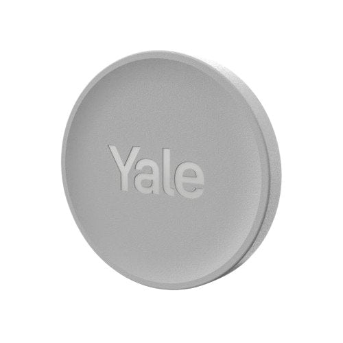 Yale Dot 3-Pack (Silver)