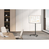 Manhattan Kompakter Tv- & Soporte Para Monitor A. Rollen 13"-50"