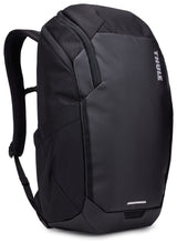 Mochila Thule Chasm Tchb215 Black   Informal Negro Poliéster