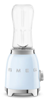 EAN 8017709313067 - Smeg PBF01PBEU licuadora 0,6 L Batidora de vaso 300 W Azul imagen 5