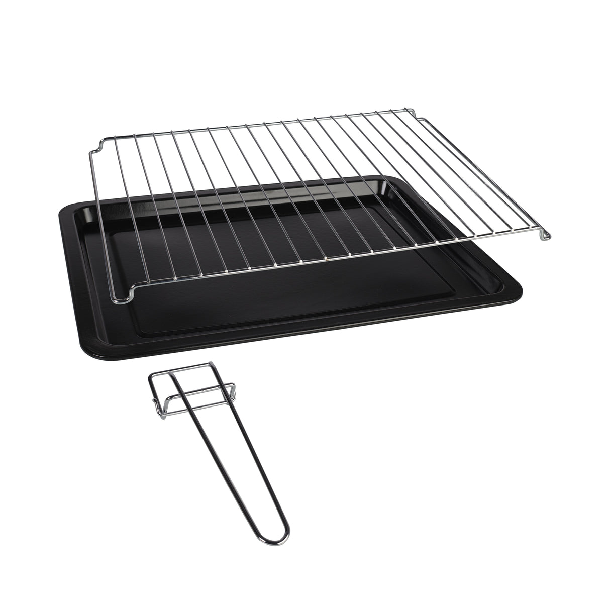 Microondas De Convección Tristar Ov-3640, Negro