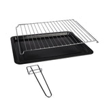 Microondas De Convección Tristar Ov-3640, Negro
