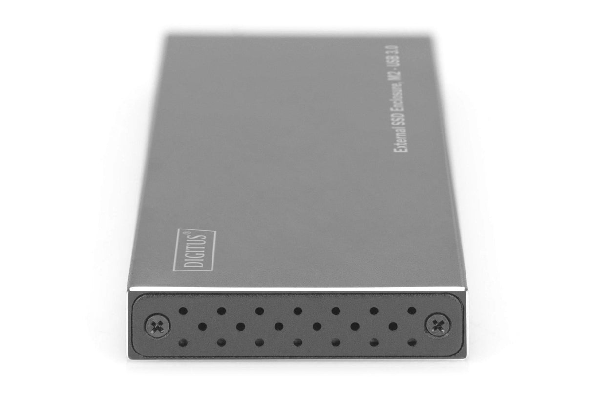 EAN 4016032390541 - Digitus DA-71111 caja para disco duro externo Caja externa para unidad de estado sólido (SSD) Negro imagen 4