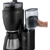 EAN 4006508225538 - Melitta Aromafresh PRO X Semi-automática Cafetera de filtro 1,25 L imagen 7