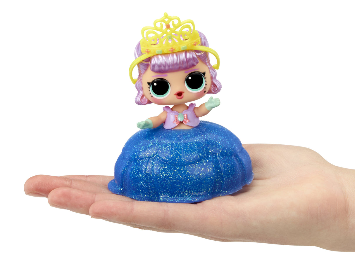 Lalka L.O.L. Surprise Princess Tots 1 Sztuka