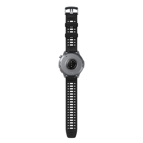 EAN 6972596108979 - Amazfit Balance 2 XT 3,81 cm (1.5") AMOLED Digital 480 x 480 Pixeles Pantalla táctil Negro Wifi GPS (saté imagen 5