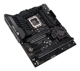 Placa Base Asus 1700 Tuf Gaming Z790-Plus D4 Atx 4xddr4 4xsata6 3xusb 3.2 Gen2 4xusb 3.2 Gen1