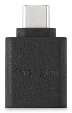 Kensington Adaptador Ca1010 M/H De Usb-C A Usb-A