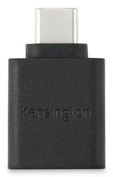 Kensington Adaptador Ca1010 M/H De Usb-C A Usb-A