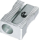 EAN 4004627005017 - Möbius+Ruppert 0201 - 0000 Sacapuntas manual Plata imagen 1