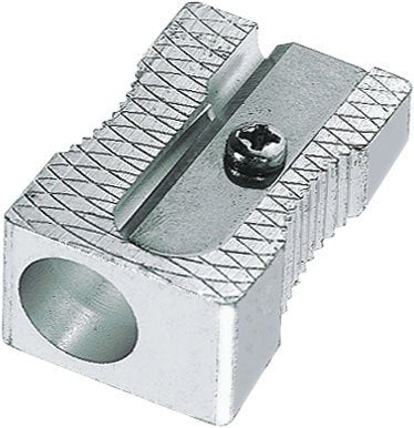 EAN 4004627005017 - Möbius+Ruppert 0201 - 0000 Sacapuntas manual Plata imagen 1