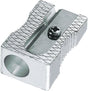 EAN 4004627005017 - Möbius+Ruppert 0201 - 0000 Sacapuntas manual Plata imagen 1