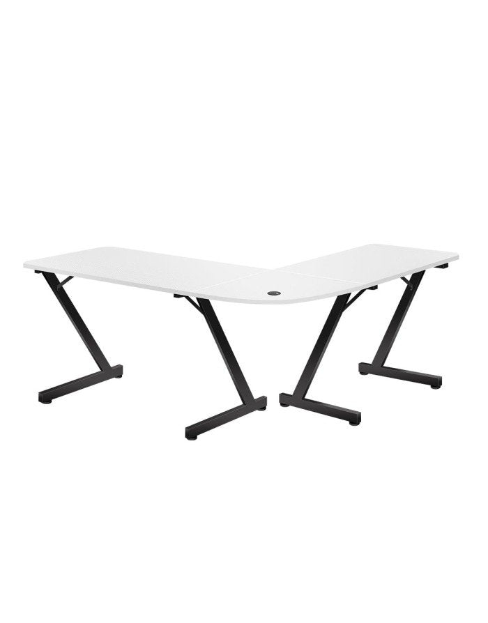 EAN 5903796011142 - Huzaro Hero 7.0 Negro, Blanco imagen 5