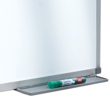 EAN 5028252504898 - Nobo Basic pizarrón blanco 1200 x 900 mm Magnético imagen 3