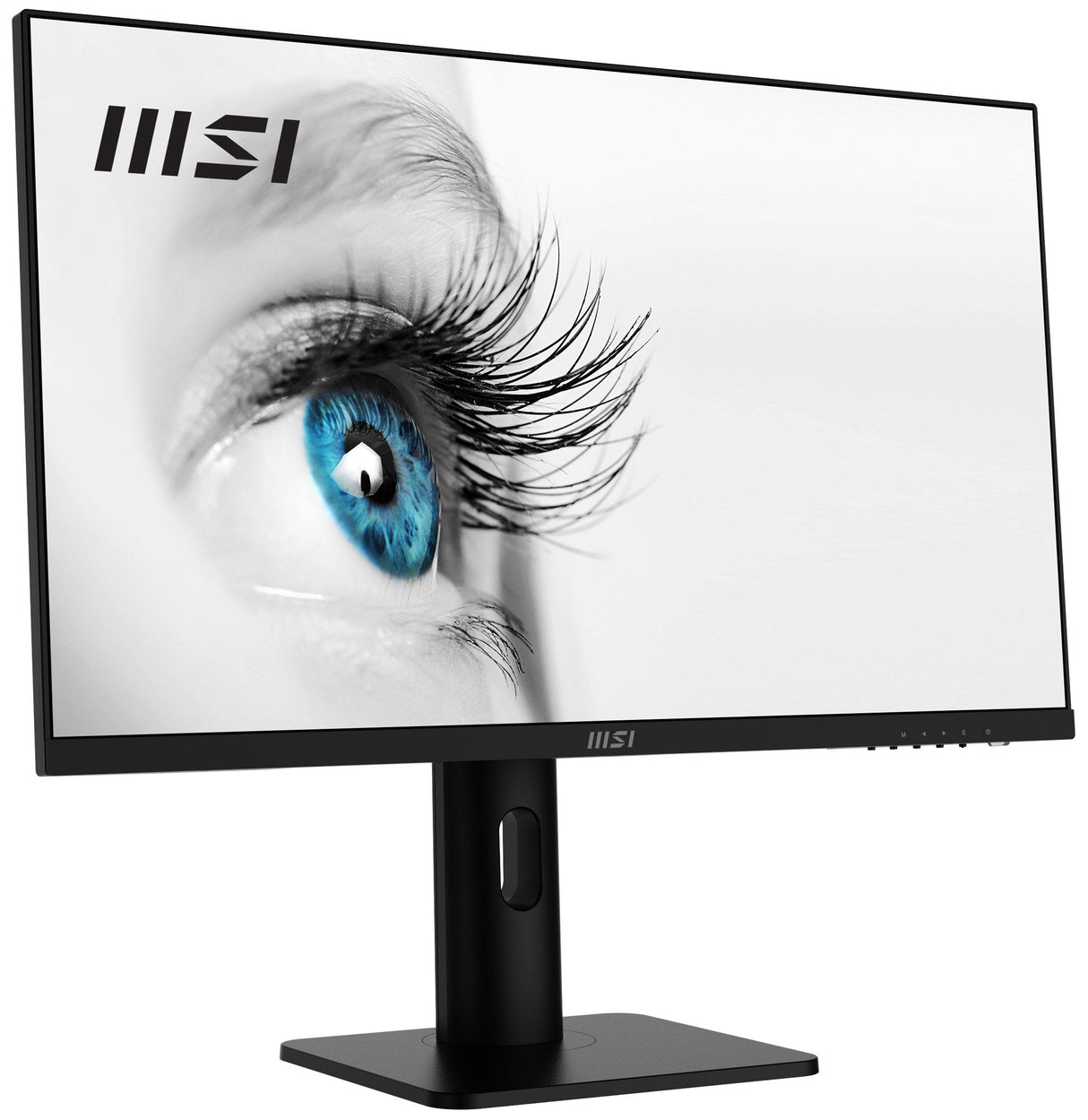 Monitor Led 27" Msi Pro Mp273ap Negro