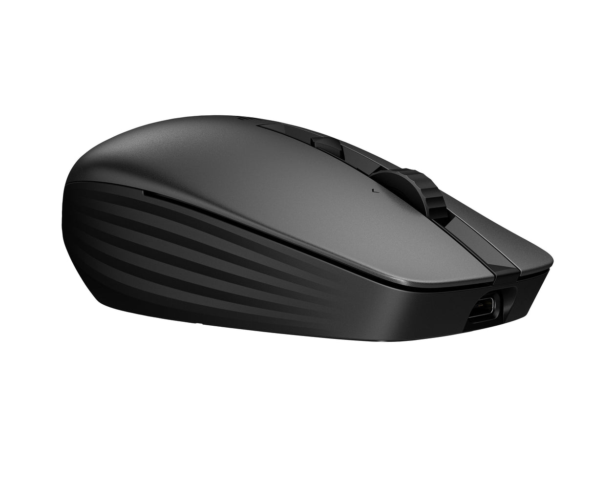 Hp Raton Multidispositivo Recargable 715