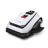 EAN 6970135038183 - Ecovacs GOAT A3000 LiDAR PRO EU Robot cortacésped Batería Negro, Blanco imagen 1