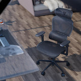 Thunderx3 Xtc Pro 360 Ergonomischer Gaming-Silla - Negro