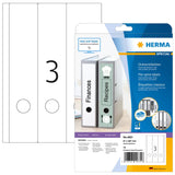 EAN 4008705048316 - HERMA 4831 etiqueta de impresora Blanco Etiqueta para impresora autoadhesiva imagen 1