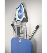 Brabantia Iron Wall Mount Dark Grey