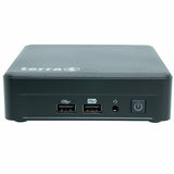 EAN 4039407080854 - TERRA 1000023 PCs/estación de trabajo Intel® Core™ i5 i5-1340P 16 GB DDR4-SDRAM 500 GB SSD Windows 11 Pro imagen 1