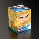 Caja De Mazo Squaroes Dc Justice League Aquaman