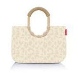 Reisenthel Loopshopper M Leo Vanilla