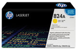 Toner Original Hp 824a Amarillo Cb386a