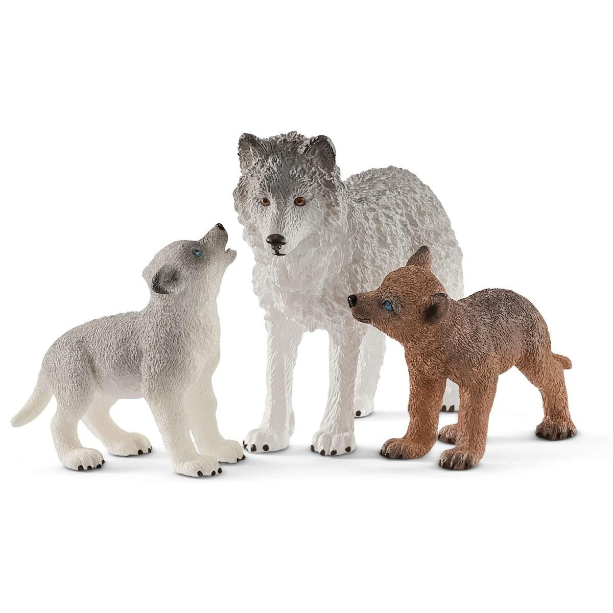 EAN 4055744029790 - schleich Vida Salvaje 42472 figura de juguete para niños imagen 1