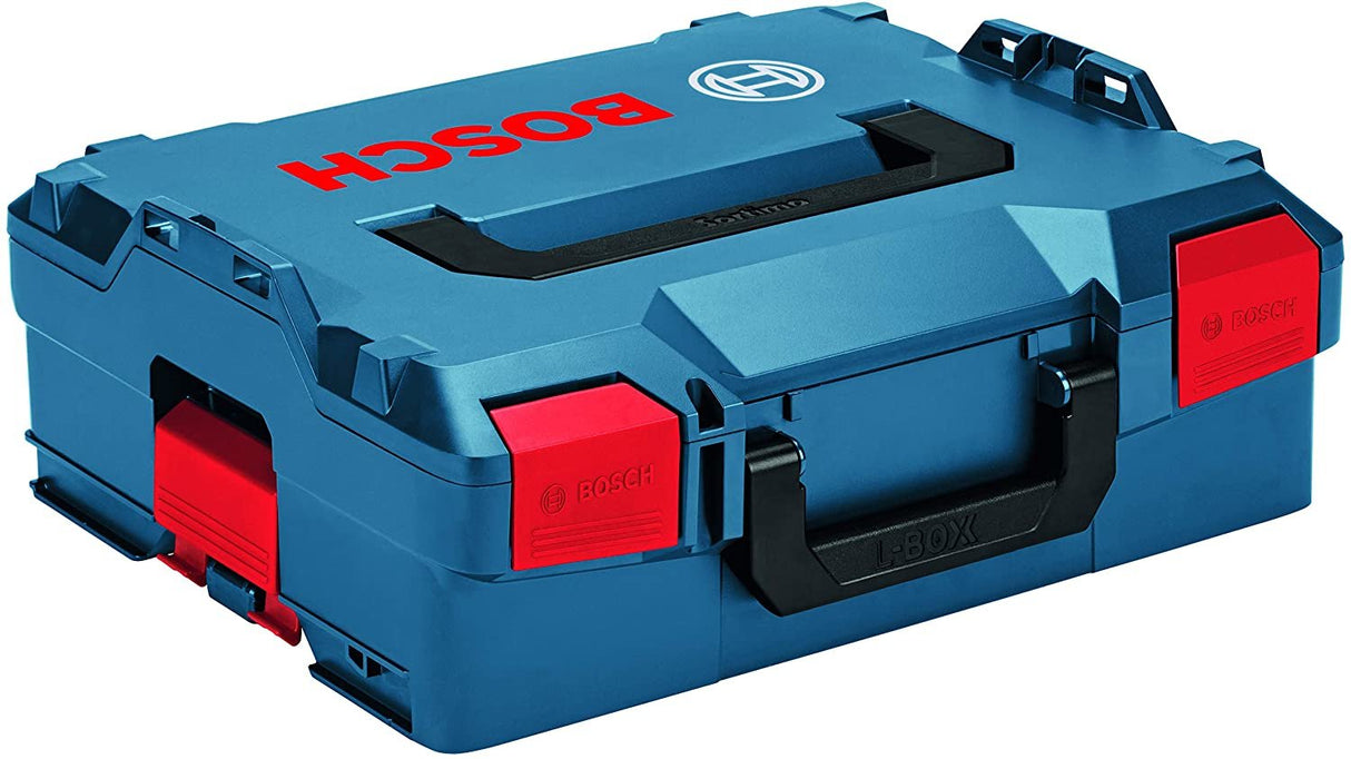 EAN 3165140917421 - Bosch ‎1600A012G0 Azul ABS, Plástico imagen 2