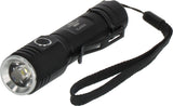 EAN 4007123684670 - Brennenstuhl 1173750005 linterna Negro Linterna de mano LED imagen 1