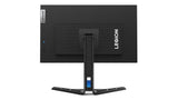 EAN 0196800453969 - Lenovo Legion Y27q-30 pantalla para PC 68,6 cm (27") 2560 x 1440 Pixeles Quad HD LED Negro imagen 4