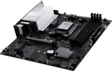 EAN 4711377361804 - MSI PRO B840M-P WIFI6E placa base AMD B840 Zócalo AM5 micro ATX imagen 2