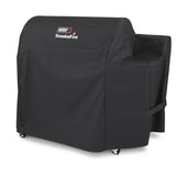 Weber 7193 Premium Funda Para Barbacoa 36"