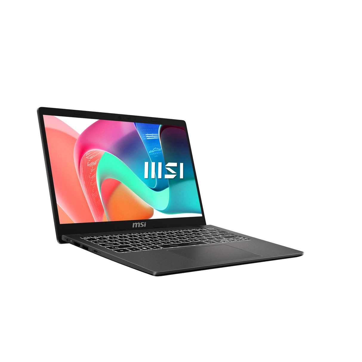 Msi Modern 13 F13mog-075fr Intel® Core? I5 I5-1334u Ordenador Portátil 33,8 Cm (13.3) Full Hd 16 Go Ddr4-Sdram 512 Go Ssd Wi-Fi 6e (802.11ax) Windows 11 Home Gris