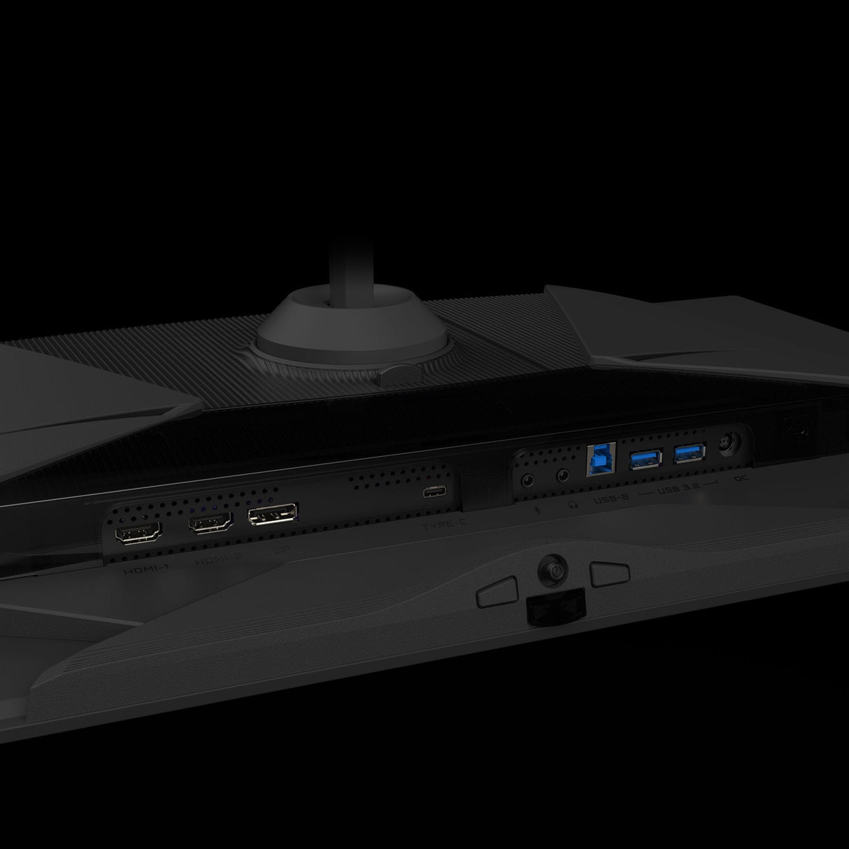 Monitor Gaming Aorus Fo32u2 32" 3840x2160 Uhd