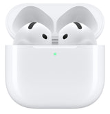 EAN 0195949689673 - Apple AirPods (4th generation) AirPods 4 Auriculares Inalámbrico Dentro de oído Llamadas/Música/Deporte/U imagen 2