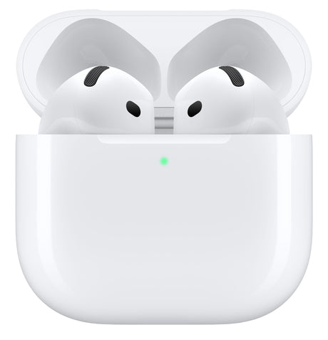 EAN 0195949689673 - Apple AirPods (4th generation) AirPods 4 Auriculares Inalámbrico Dentro de oído Llamadas/Música/Deporte/U imagen 2